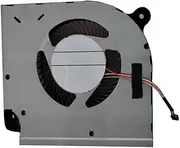 Laptop GPU Fan for XIAOMI Redmibook G RMG2104-AJ DC5V 0.5A F12