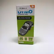 Dymo Letratag 100H Portable and Handheld Label Maker