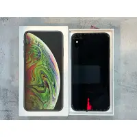 在飛比找蝦皮購物優惠-最高折＄5000♠️福利機 iPhone XS Max 25