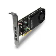 ASUS Quadro P1000 4GB DDR5 128-Bit Video Card - 90SKC000-M2EAN0
