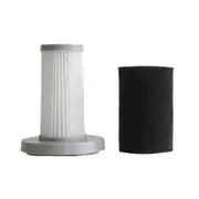 Mini Vacuum Filter and Brush Replacement