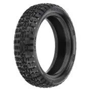 1/10 Hexon CR4 2WD Front 2.2" Carpet Buggy Tires (2)