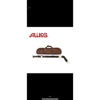 在飛比找蝦皮購物優惠-Aulos 521 低音直笛 日本製