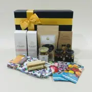 Garden Gift Hamper | Out Of The Garden Box | Gardening Gift Sets For Her