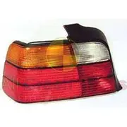 All Crash Left Tail Light - ETC-21040LHQ