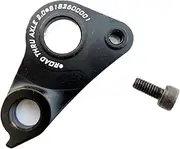 Bike Tail Hook Bicycle Rear Gear Derailleur Hanger,for Specialized,#S182600001 MY18 S-Works Tarmac MTB Creo Roubaix Diverge Mech Dopout(WGH556P1)