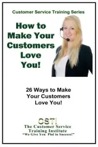 在飛比找博客來優惠-How to Make Your Customers Lov