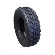 TDR 21x7-10" inch Tyre Tire for 250cc 300cc Buggy ATV Quad Bike Ride on Mower Tractor 4 Ply Rating