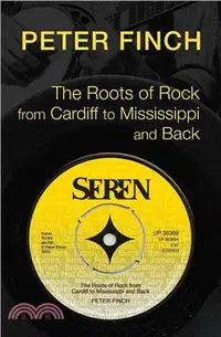 在飛比找三民網路書店優惠-The Roots of Rock, from Cardif