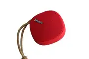 Yoobao Bluetooth Mini Speaker - Red