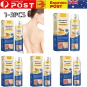 1-3PCS Bee Venom Psoriasis Care Spray pro Anti-itching Psoriasis Treatment Spray