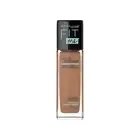Maybelline Fit Me Matte & Poreless Mattifying Liquid Foundation 30mL - 338 Spicy