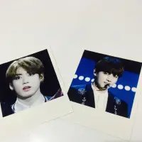 在飛比找蝦皮購物優惠-BTS 全彩 JK 柾國 JungKook 拍立得 照片 整