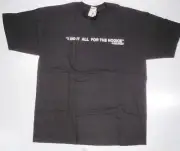 Vintage Limp Bizkit Shirt Giant Tag Size XL 1999 NEW DEAD STOCK WITH TAG.