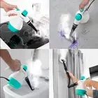 InnovaGoods Multi-purpose, 9-in-1 Hand-held Steamer with Accessories Steany