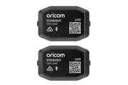 Oricom BSM888X Battery Sense Monitor Twin Pack