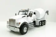 Diecast Masters 71081 Kenworth T880 SBFA Cement Mixer McNeilus 1:50