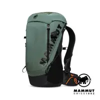 在飛比找PChome24h購物優惠-【Mammut 長毛象】Ducan 24L 輕量健行後背包 