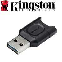 在飛比找博客來優惠-金士頓 Kingston MobileLite Plus M