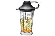 Mix Up Dressing Shaker
