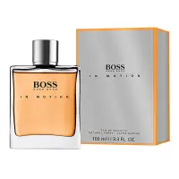 在飛比找蝦皮購物優惠-HUGO BOSS Boss In Motion 新動感 男