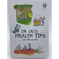 在飛比找蝦皮購物優惠-【月界2S2】Dr. Lai's Health Tips－2