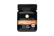 Manuka Doctor UMF 20+ Monofloral Manuka Honey 250g