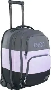 Evoc Terminal 40+20 Roller Travel Bag