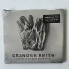 Granger Smith When The Good Guys Win (CD) sealed