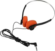 ARTIBETTER Boys and Girls-Friendly School Headphones On-Ear Wired Headphones for Educational Use with Safe Volume Control
