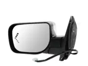 Left Mirror 86XQFS57 for Nissan Armada TITAN 2006 2007 2008 2009