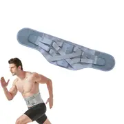 Back Support Belt Back Brace for Lower Back Pain Relief