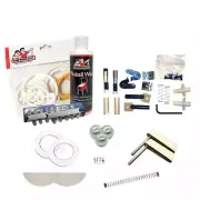 1976 Bally Fireball Home Pinball White Premium Maintenance Kit