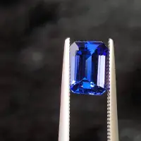 在飛比找蝦皮購物優惠-龍彩寶石【丹泉石裸石】2.8ct 色豔火彩強 天然丹泉石裸石