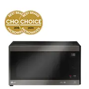 NeoChef, 42L Smart Inverter Microwave Oven - MS4296OBSS