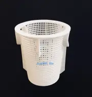 GENUINE DAVEY PUMP BASKET Replacement - Power Master