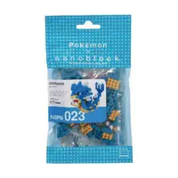 在飛比找玩具反斗城優惠-Nanoblock 迷你積木 Kawada積木 NBPM-0