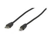 Techbrands USB A to B 1.8M