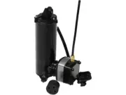 Unity 71CC81F Air Compressor Fits 1995-2002 Land Rover Range Rover (for: Land Rover)