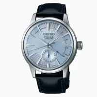 在飛比找ETMall東森購物網優惠-SEIKO精工 PRESAGE調酒師系列機械腕錶 (4R57