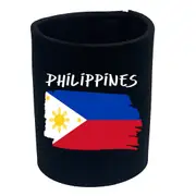 Philippines Country Flag Nationality - Stubby Holder