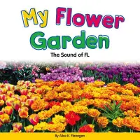 在飛比找博客來優惠-My Flower Garden: The Sound of