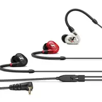 在飛比找蝦皮購物優惠-SENNHEISER IE 100 PRO 入耳式 監聽耳機