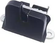 Vuzmode Rear Boot Latch 2G6827505B Rear Trunk Tailgate Lid Lock Boot, for Skoda, for Fabia, for Kushaq 2021 2022 2G6 827 505B Car Rear Tailgate Boot Lock Car Boot Release Switch