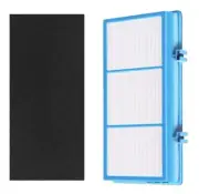 HAPF30AT HEPA Carbon Filter Set for Holmes HAP716, HAP9240, HAP9242 Air Purifier