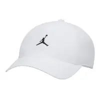 在飛比找momo購物網優惠-【NIKE 耐吉】帽子 棒球帽 運動帽 遮陽帽 J CLUB