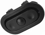 Pexorin Car Cruise Control Button, for Chrysler, for Town, for Country, for Aspen, for Voyager 4685728AB Car Accessories 4685729AB Steering Wheel Audio Radio Control Switch Car Steering Wheel Switch K