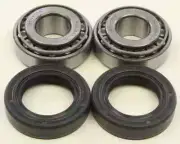 All Balls Rear Wheel Bearing Kit for Harley Road King Police 96-99