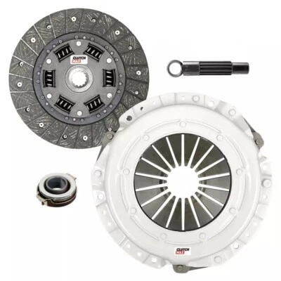 CM STAGE 1 SPORT HD CLUTCH KIT for 87-92 BERETTA CAVALIER CORSICA 2.3L 2.8L 3.1L
