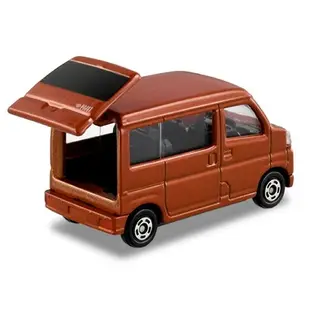 【Fun心玩】TM030C2 正版全新 TOMICA 初回 193876 大發 HIJET 多美小汽車 30號 模型車